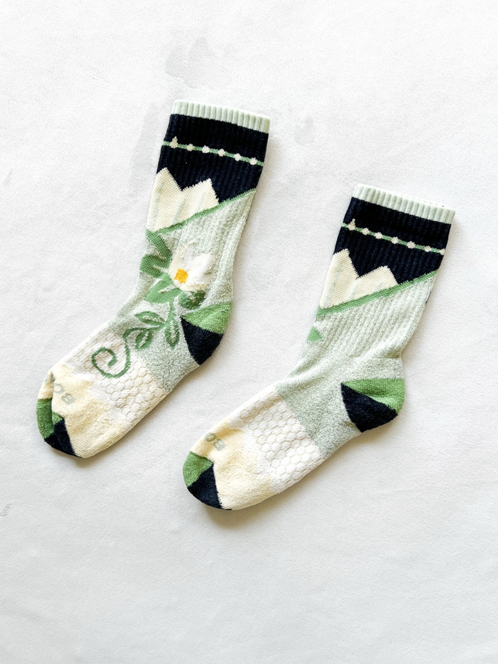Bombas Youth Disney Princess Tiana Ankle Socks
